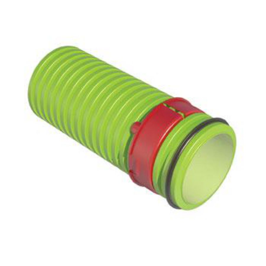 Air Excellent AE48c klikring Ubbink