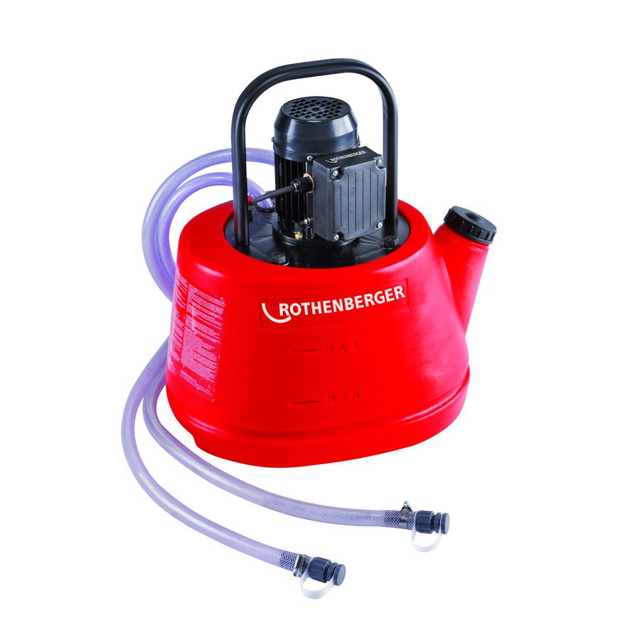 Rocal 20 40 l/min 230v ROTHENBERGER