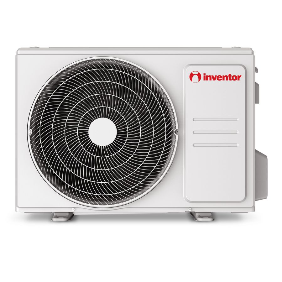 Airco buitendeel multi-split U6MRSL32(2)-18B R32 inverter 5,28kW Inventor
