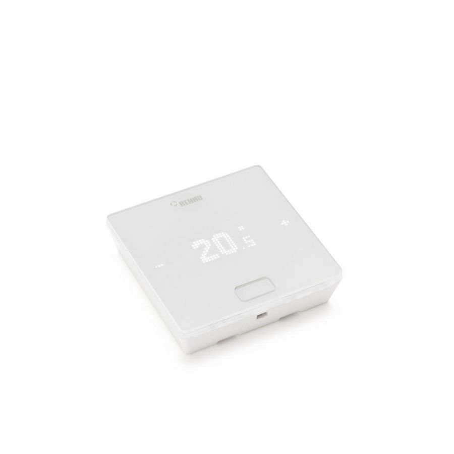 NEA SMART 2.0 ruimtethermostaat HRW REHAU