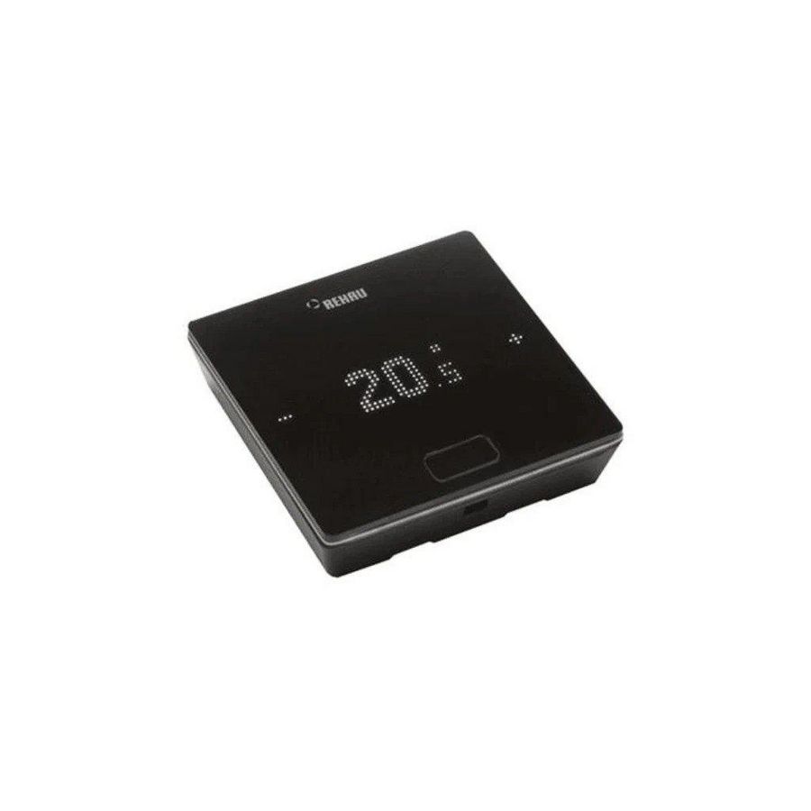 NEA SMART 2.0 ruimtethermostaat HBB 24V bedraad REHAU