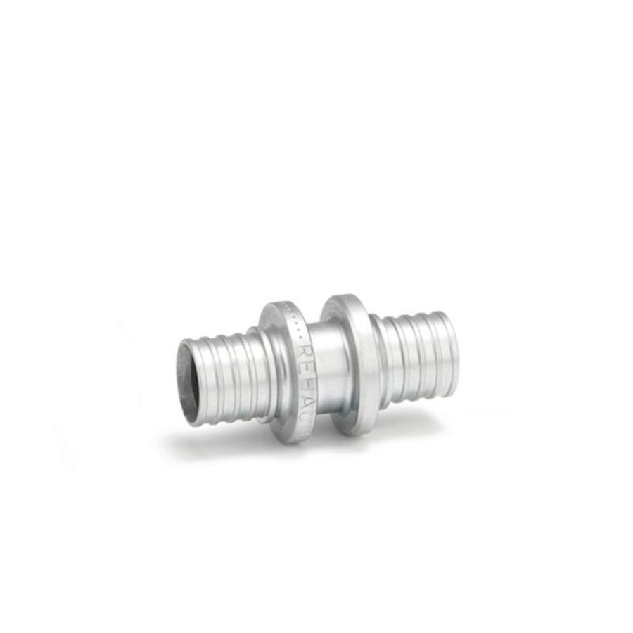 Schuifsok RAUTHERM ML 16x16mm (wd=1,5mm) / 17x17mm (wd=2,0mm) / ML16xML16 REHAU