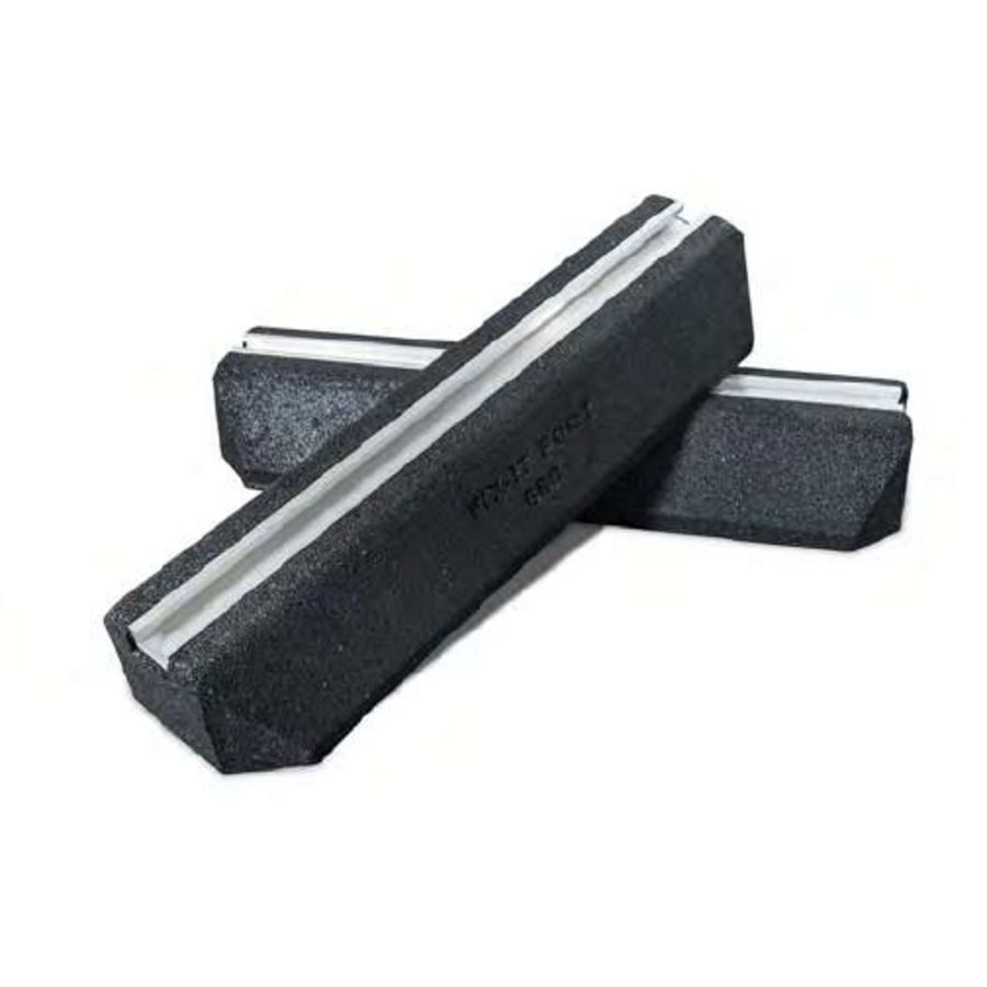 Losse opstelbalk rubber Fix-it Foot 600x180mm h=95mm excl. montageset Aspen