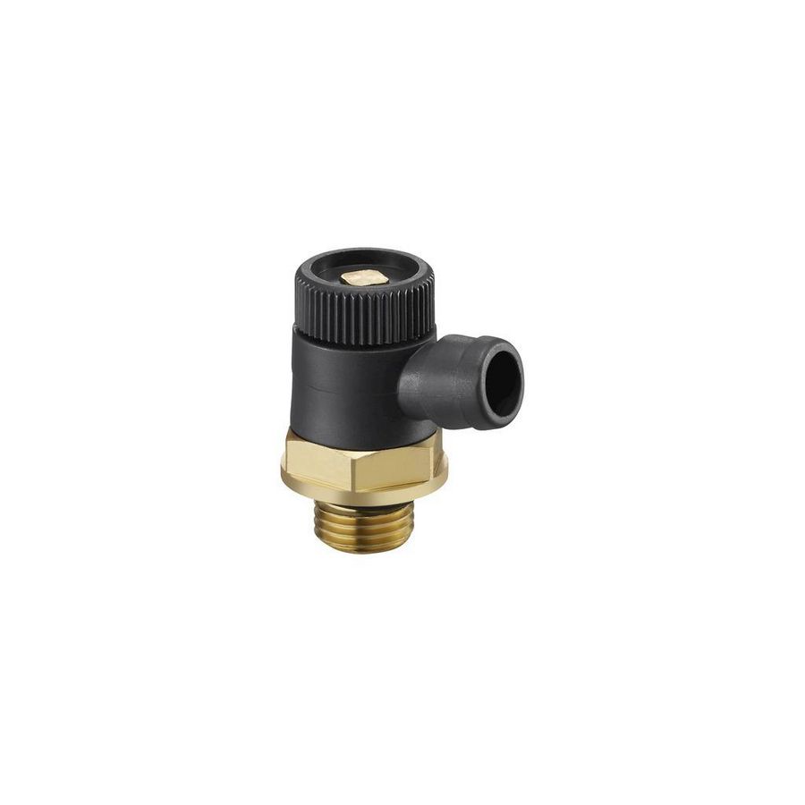 Aftapkraan zelfdichtend drinkwater G 1/2 bt. Oventrop