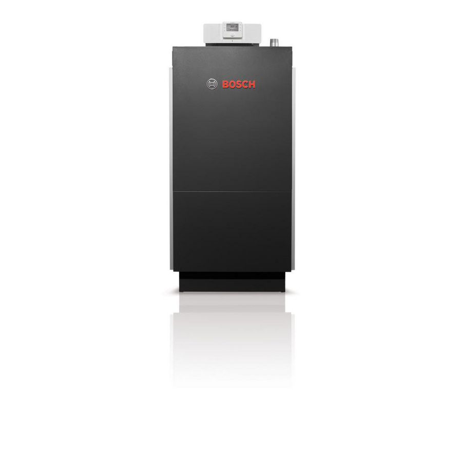 Ketel staand GC7000FP 500 Low NOx L "NL" Bosch