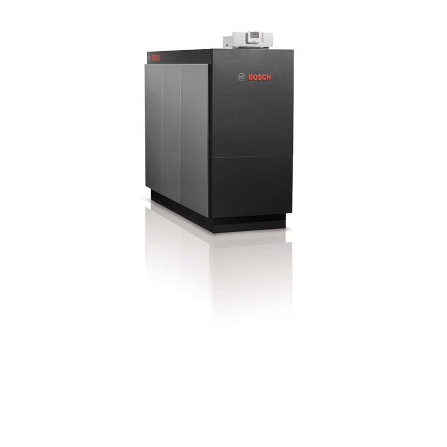 Ketel staand GC7000FP 500 Low NOx R "NL" Bosch