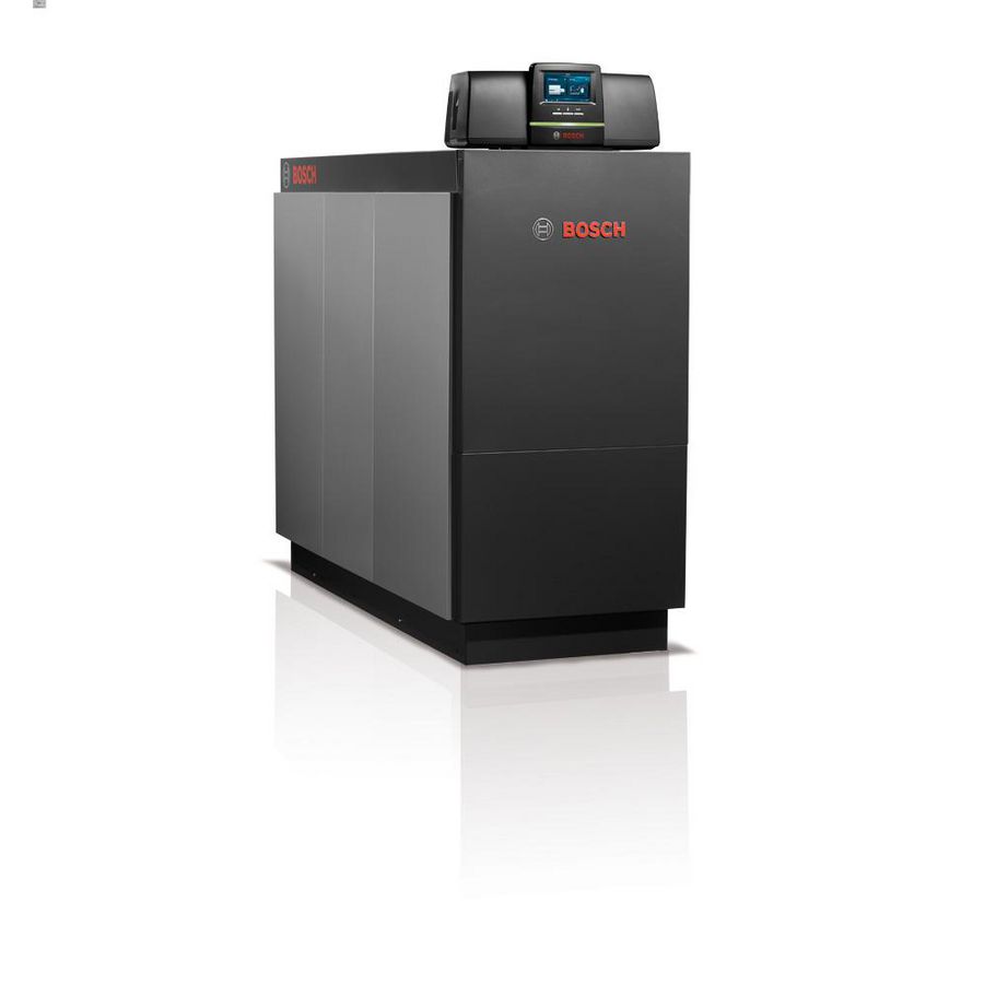 Ketel staand GC7000FP 500 Low NOx R "NL" Bosch
