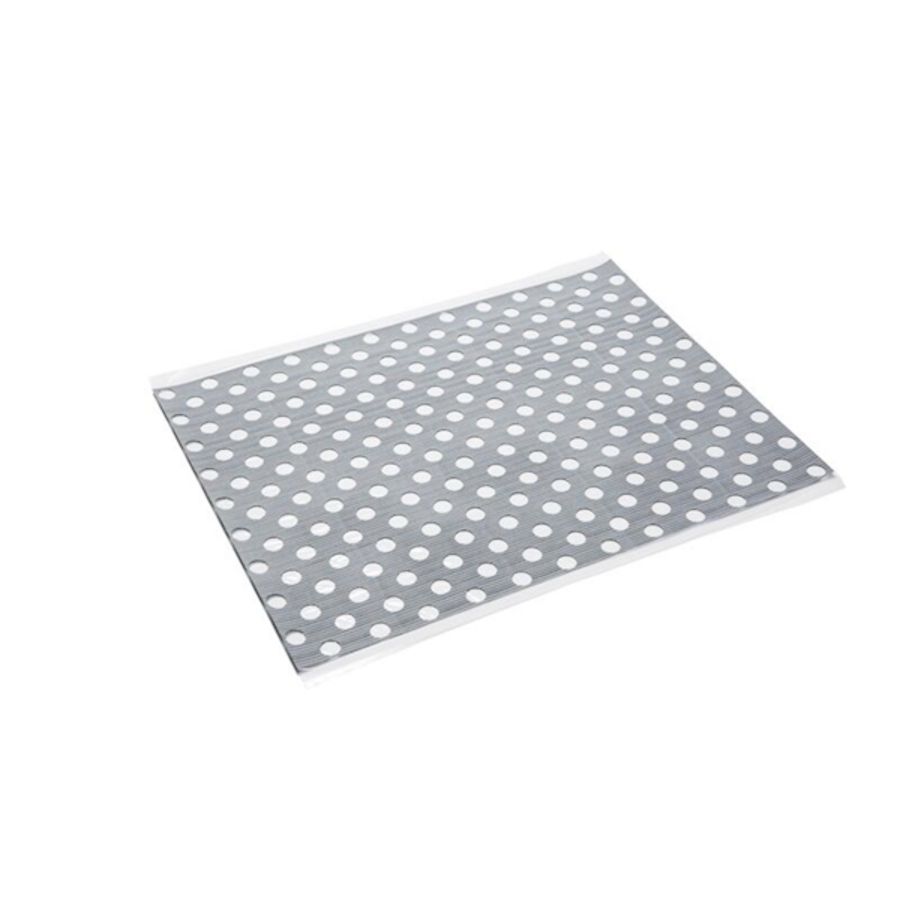 Verlegplaat a 1,03m² RAUTHERM SPEED K+ Renova m. klittenband VVE=25 REHAU