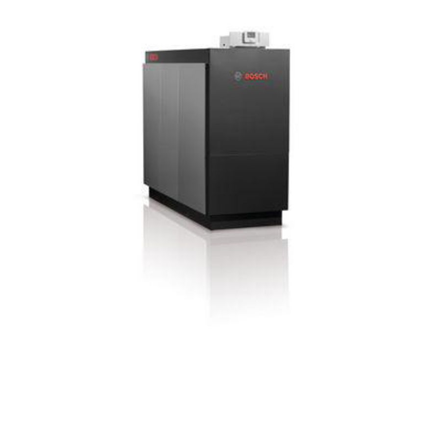 Ketel staand GC7000FP 500 Low NOx R "NL" Bosch