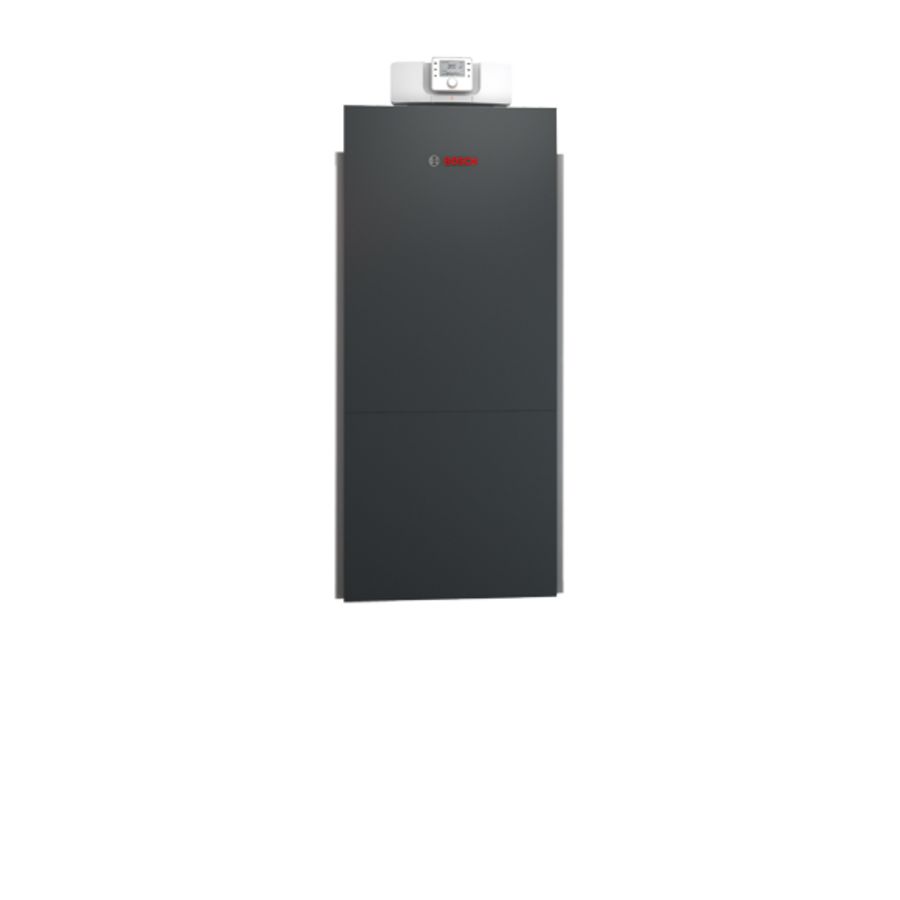 Ketel staand GC7000FP 350 Low NOx R "NL" Bosch