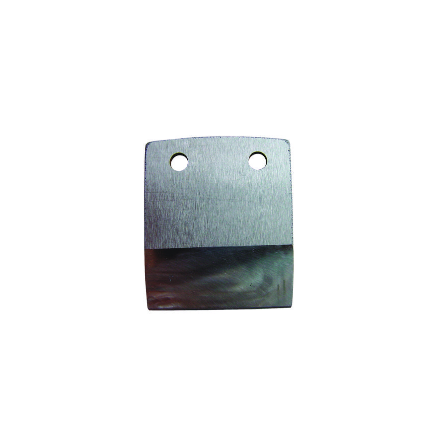 Reservemes 14-20mm voor guillotineschaar Henco