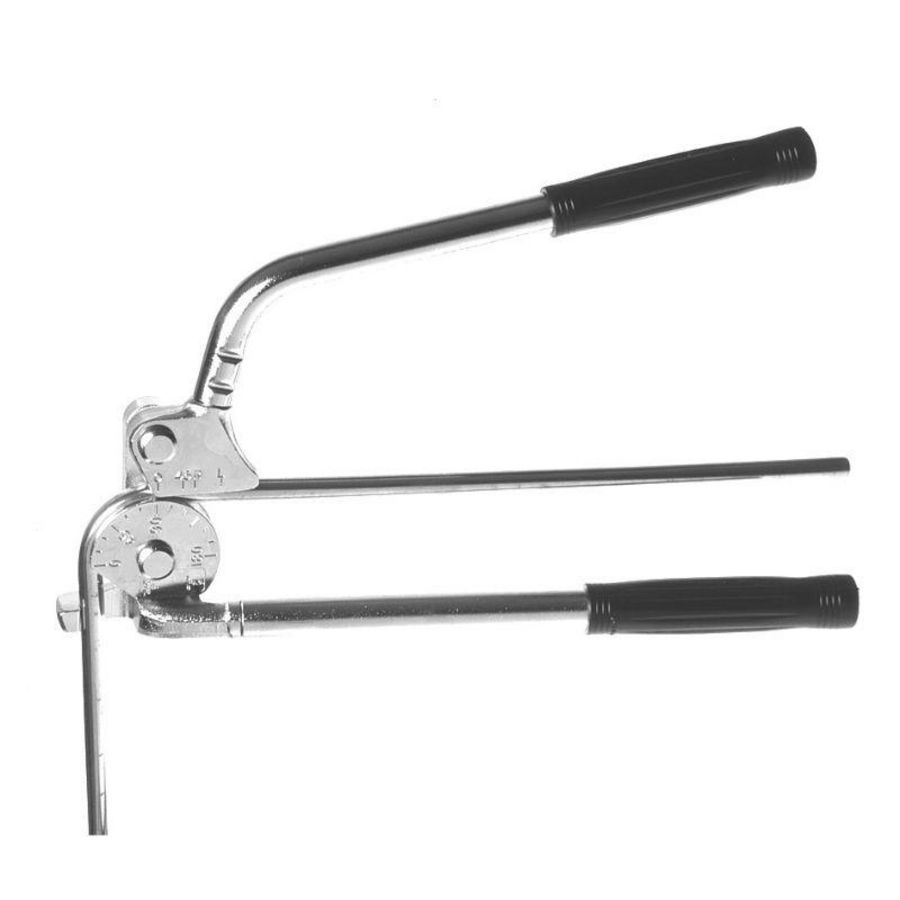 Buigtang 364FHB-06 - 3/8 IMPERIAL