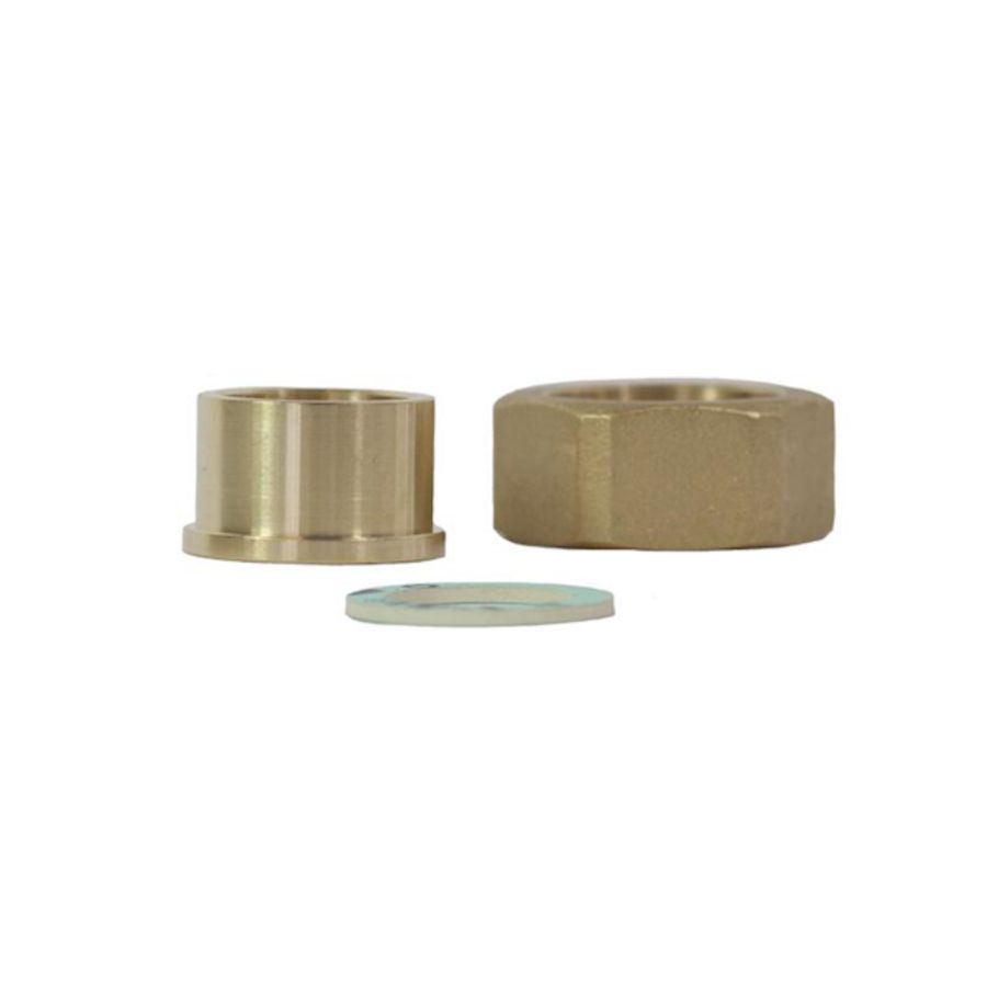 Soldeerkoppelingen 22mm Taconova