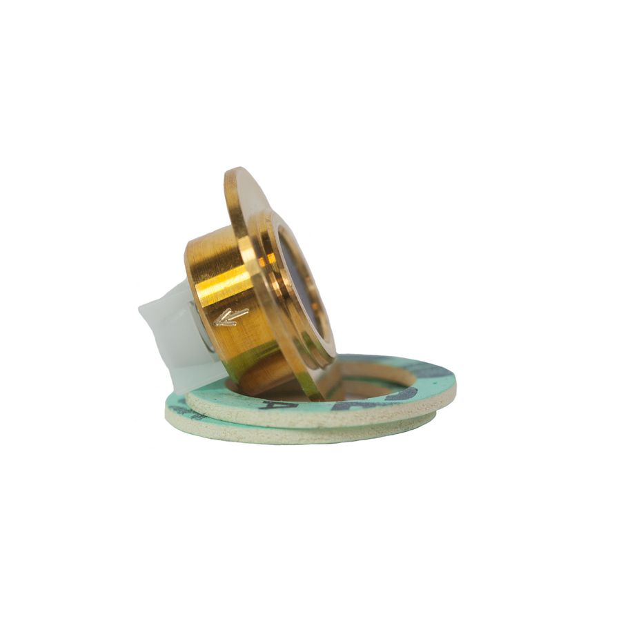 Terugslagklep 15/22mm 59-2115 Taconova