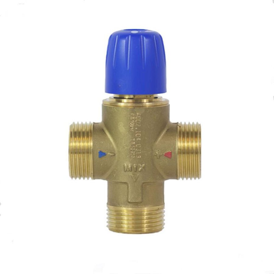 Mengautomaat standaard MT52 15mm 30-70gr. Taconova