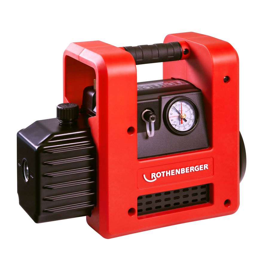ROAIRVAC R32  3.0, 230V, 85 L/M, 250W ROTHENBERGER