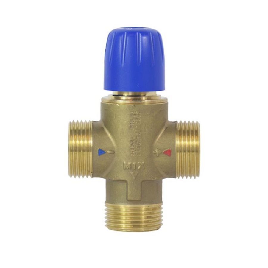 Mengautomaat standaard MT52 1" bt 30-70gr. Taconova