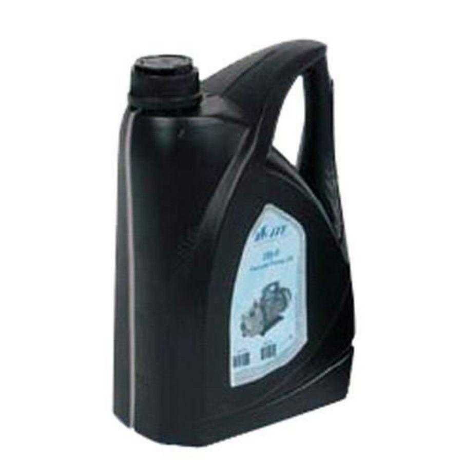 Vacuumpompolie 500-P1 (ester) flacon 1ltr. ITE