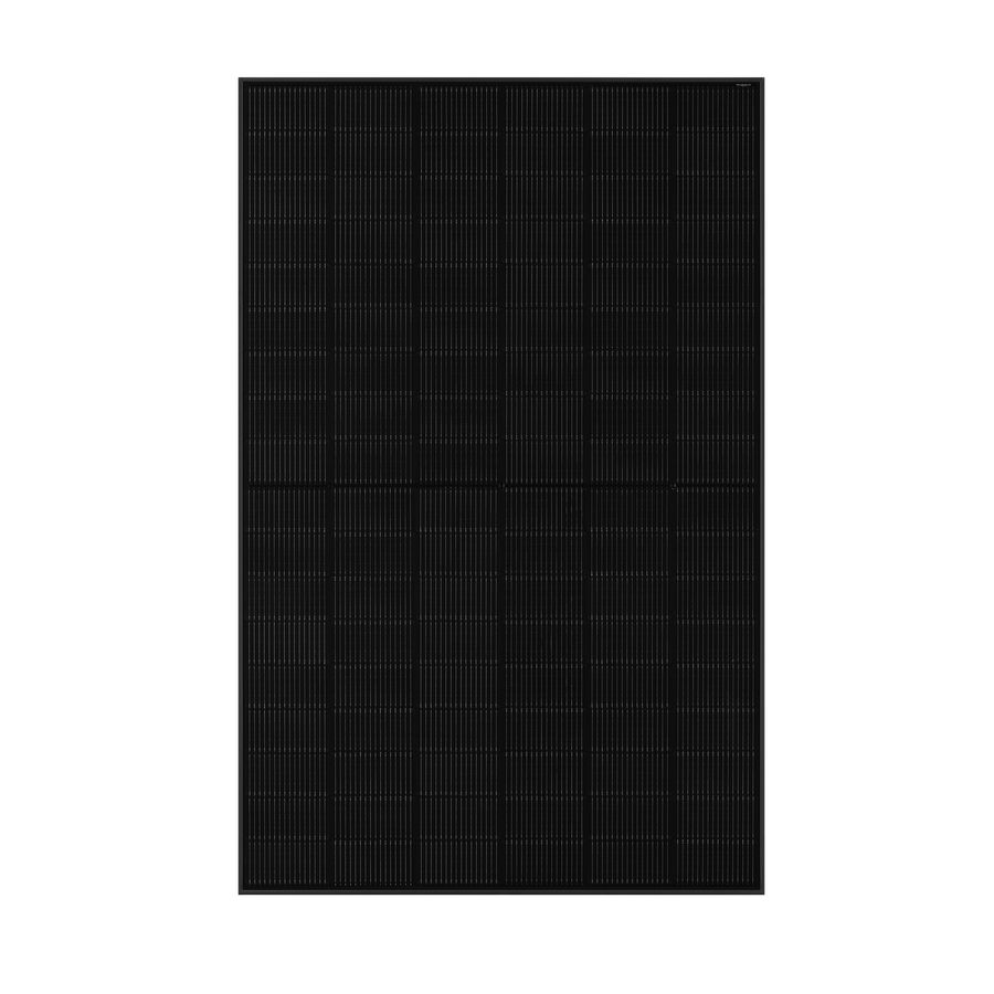 Zonnepaneel 450Wp N-Type, 108-BF-NT, Zwart-Zwart, Glas-Glas 1762x1134x30mm JA Solar