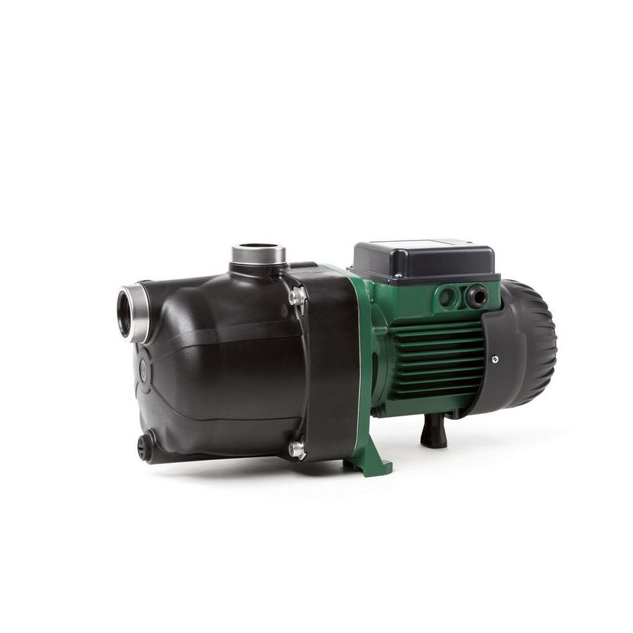 Pomp zelfaanzuigend GARDEN-COM 82 M IE2 DAB