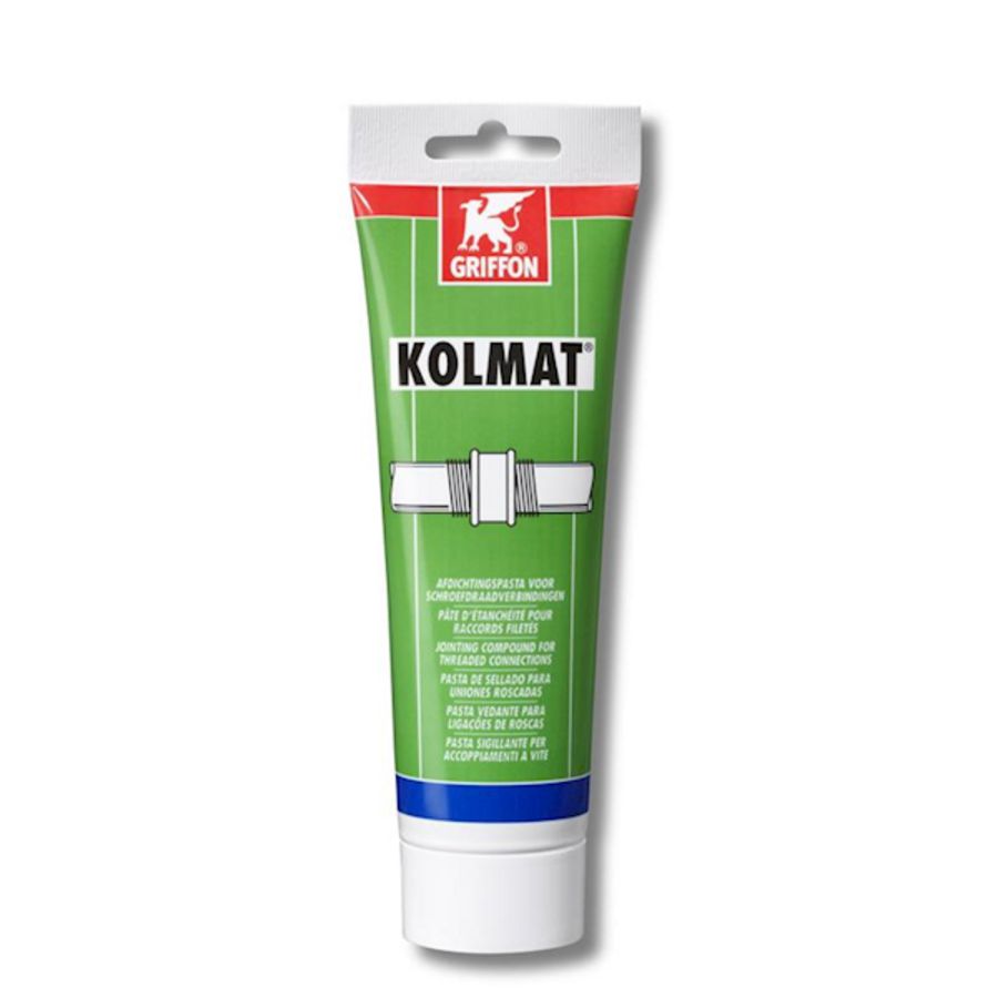 Fitterskit Kolmat universeel tube a 300gr. Griffon