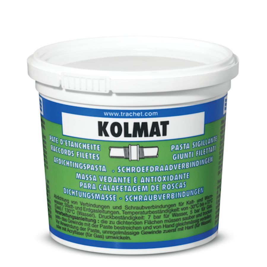 Fitterskit Kolmat universeel pot a 450gr Griffon