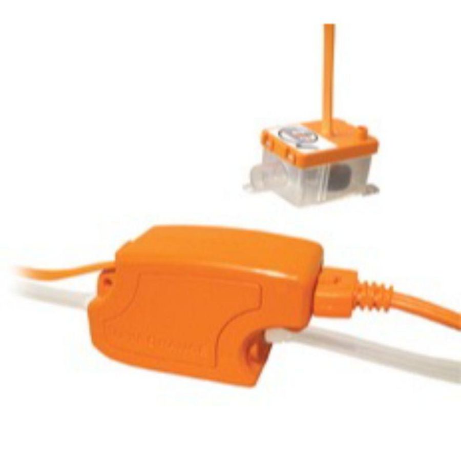 Condenswaterpomp Silent+ Mini Orange Aspen