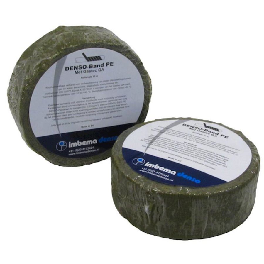 Densoband PE 50mm g rol a 10m. Imbema