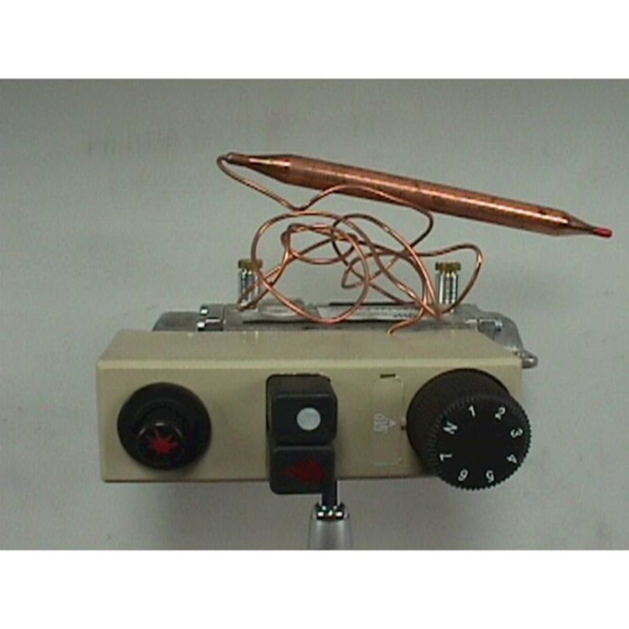 Gasblok FEG/MP CR630 803930 DRU