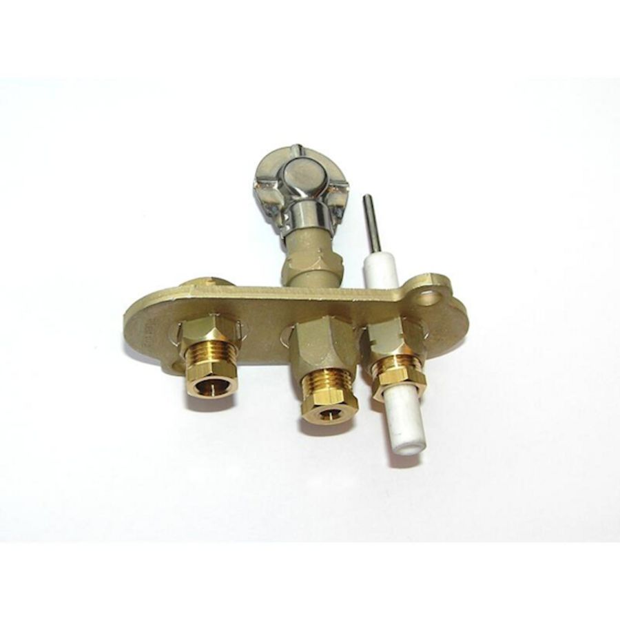 Waakvlambrander SIT 160.072 805985 DRU
