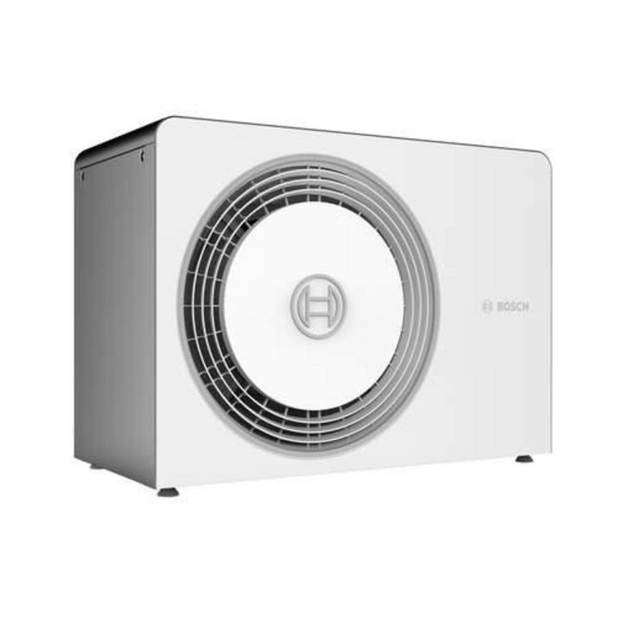 Warmtepomp buitenunit COMPRESS 5800i AW4 OR-S 230V Bosch