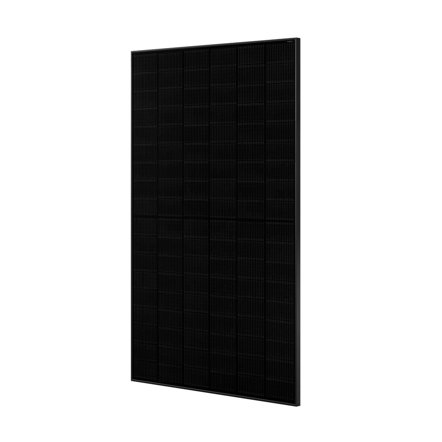 Zonnepaneel 445Wp N-Type 108-BF-NT Zwart-Zwart Glas-Glas1762x1134x30mm JA Solar