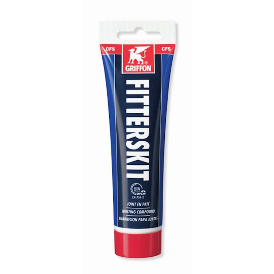 Fitterskit Silpat tube a 200gr Griffon