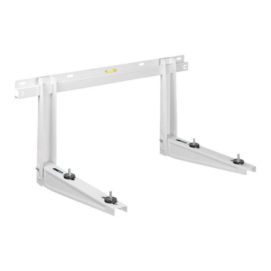 Airco muurbeugel SBB.MS253 arm 375mm (140kg) Castel Engineering