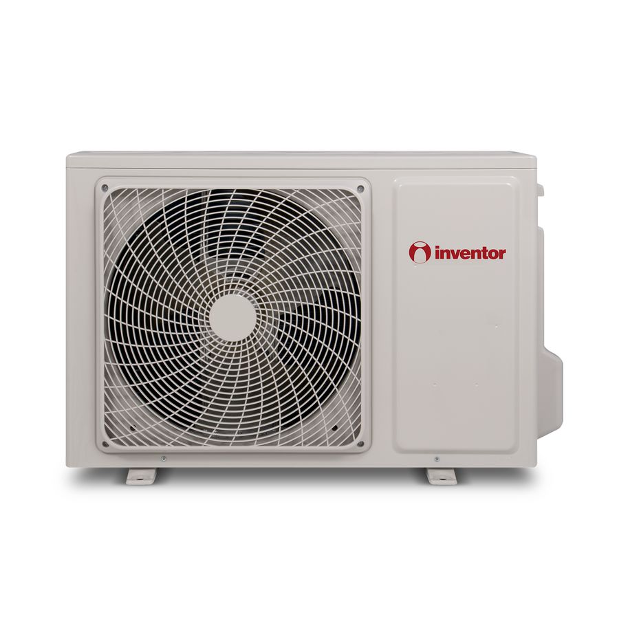 Airco buitendeel EMPEROR EMPVO32-24 inverter 7,0kW Inventor