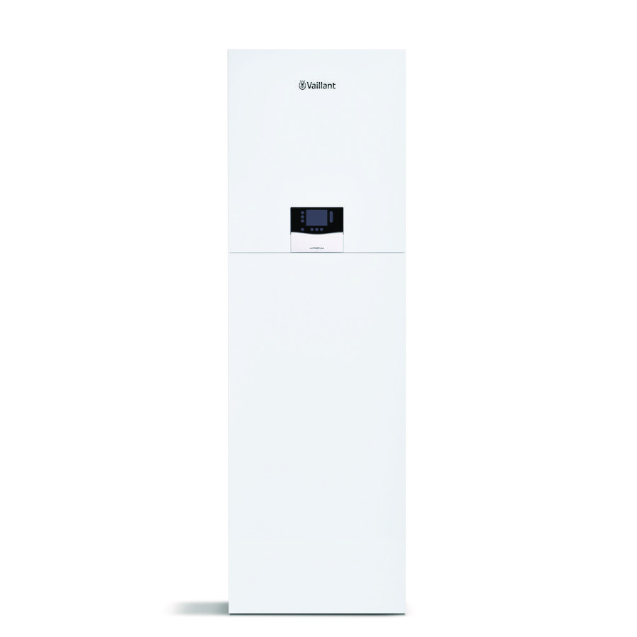 uniTOWER Split plus VWL 58/8.2 IS S5 Vaillant