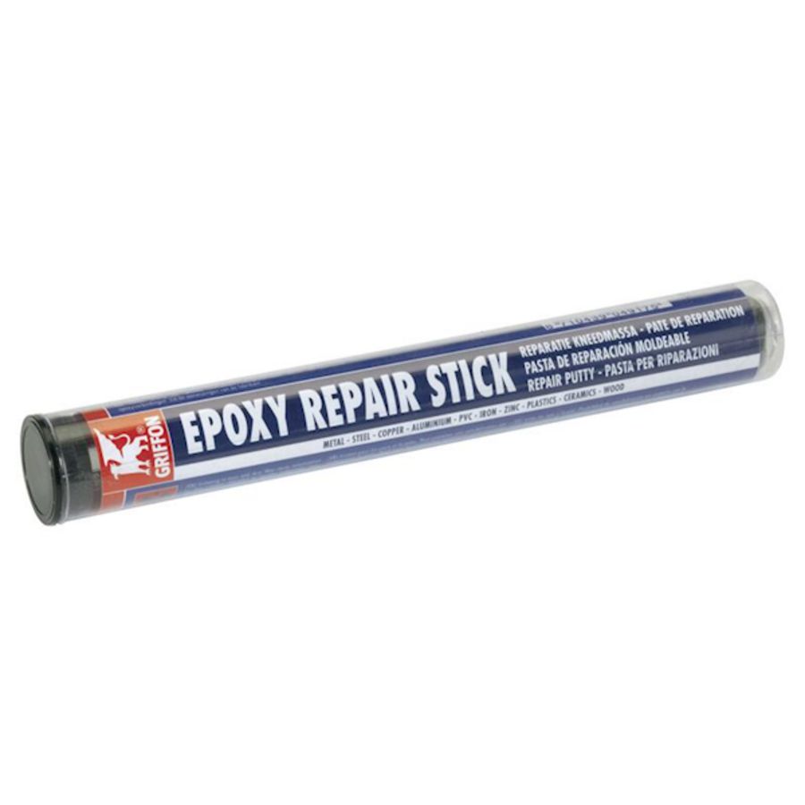 Afdichtingspasta Epoxy Repair Stick koker a114gr Griffon