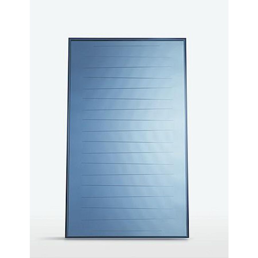 Collector overdruk VFK 155 V vert. 0010038512 Vaillant