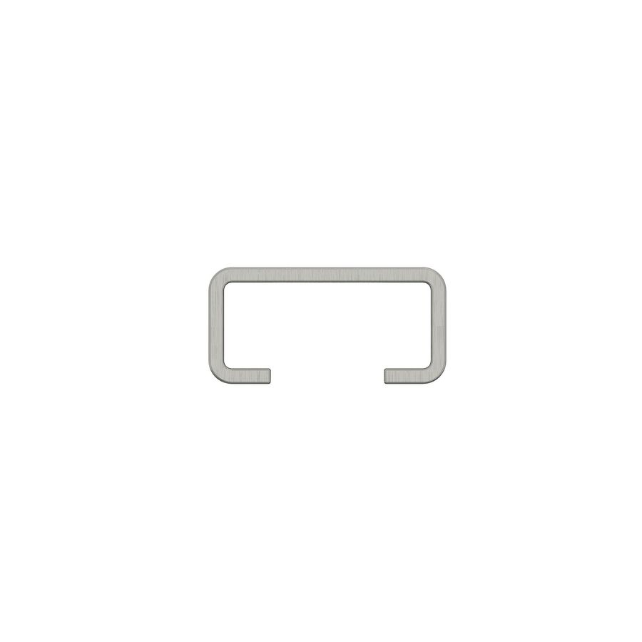 Lengte a 2m. Montagerail R1 verzinkt 30x15mm Flamco