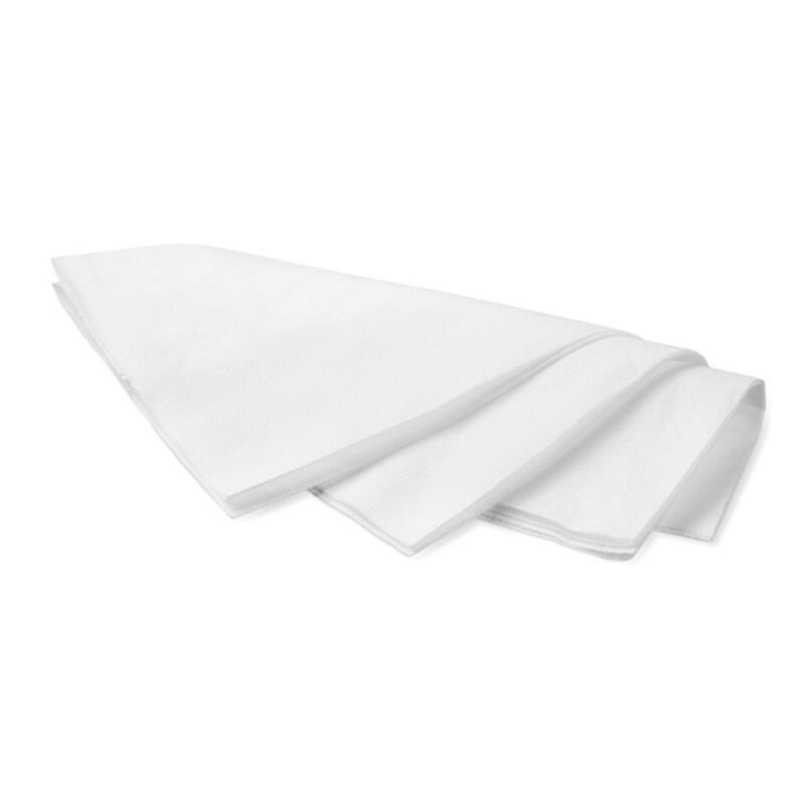 Doos a 100st. reinigingsdoekjes absorberend pluisvrij 23x41cm Cleaner Cloth Griffon