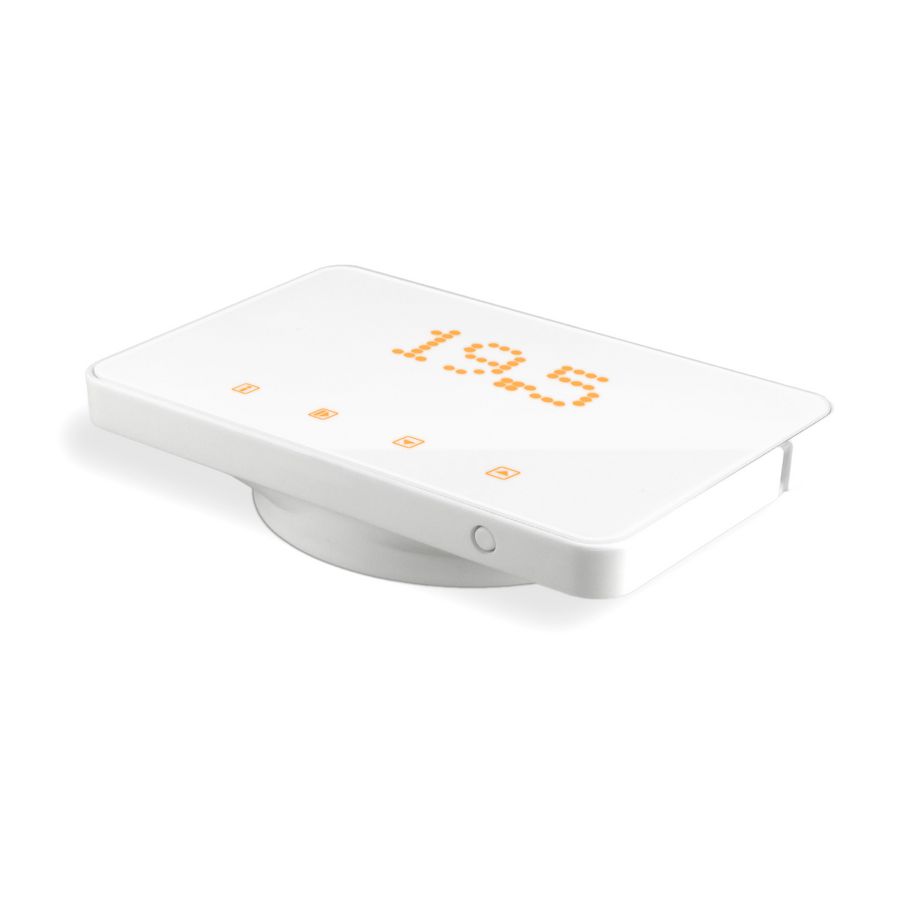 Thermosmart thermostaat Komfort