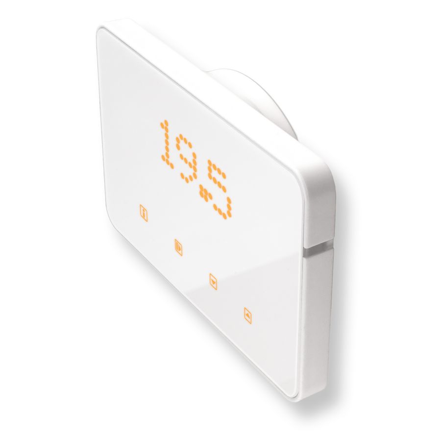 Thermosmart thermostaat Komfort