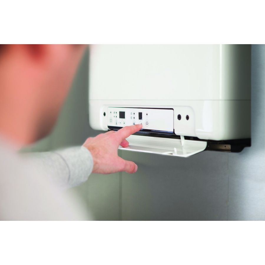 Warmtepomp binnendeel Altherma hybride 5kW EHYHBH05AV32 Daikin
