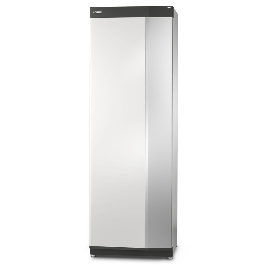Warmtepomp water/water S1256-13 R EM 3X400V NIBE