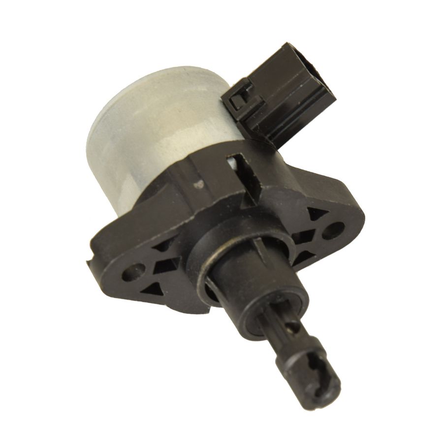 Autotemp Spider motor excl. ventiel Itho Daalderop