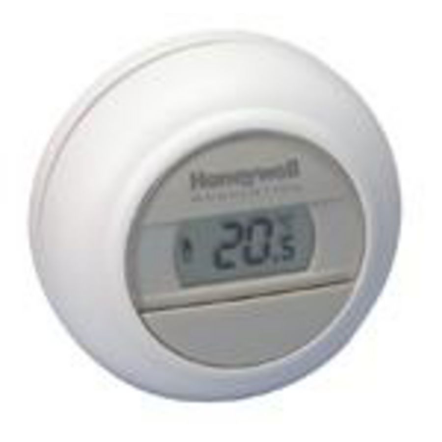 Honeywell kamerthermostaat round modulerend +ww T87M1011 revisie Inexeon