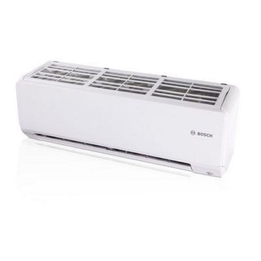 Airco binnendeel wandmodel CLIMATE CL6001iU W70E 7,0kW Bosch