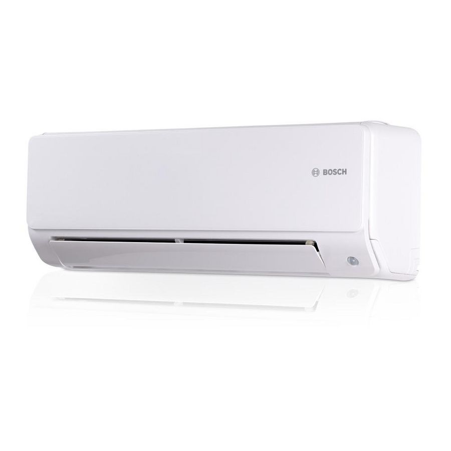 Airco binnendeel wandmodel CLIMATE CL6001iU W26E 2,6kW Bosch