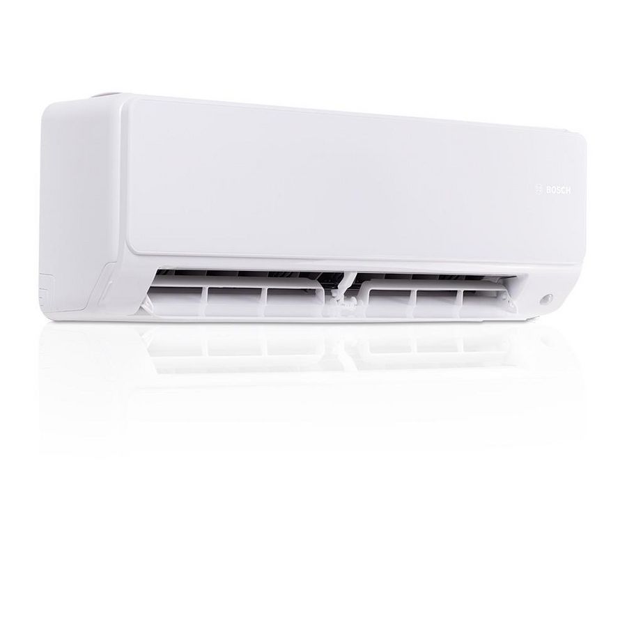 Airco binnendeel wandmodel CLIMATE CL6001iU W26E 2,6kW Bosch