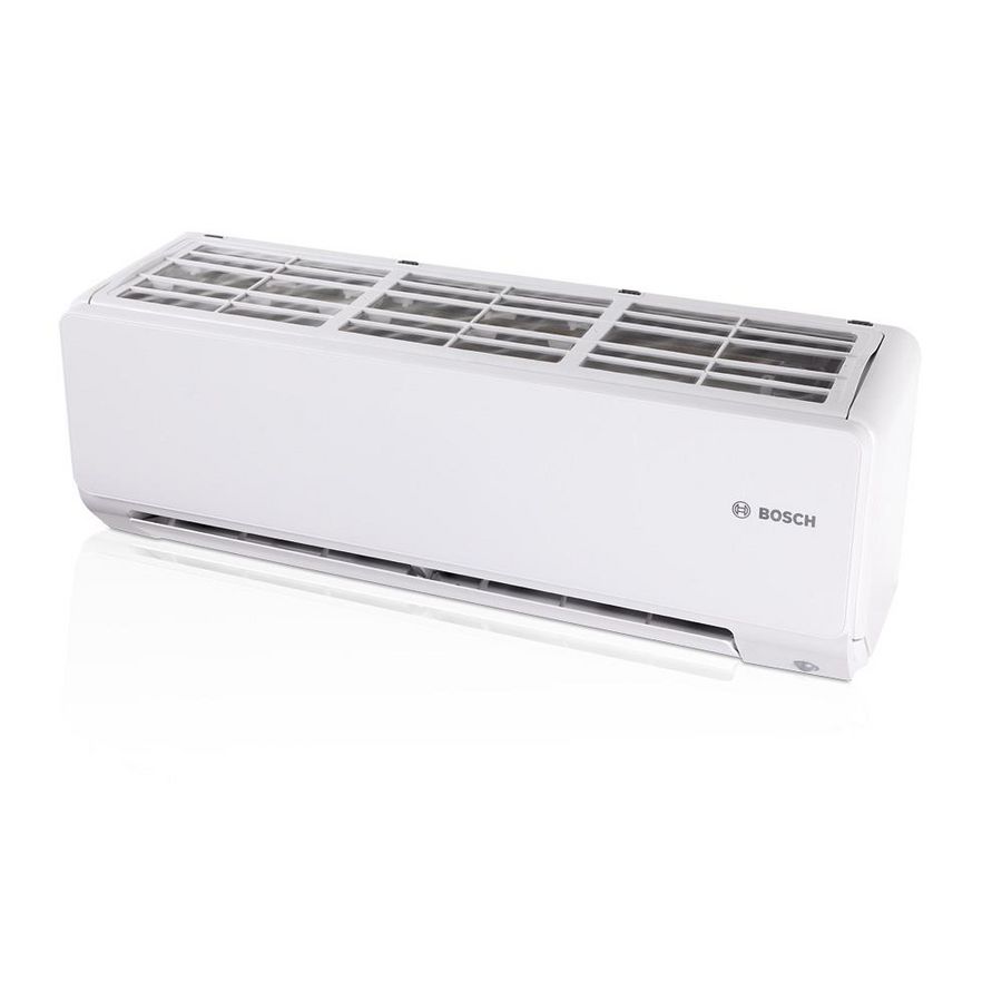 Airco binnendeel wandmodel CLIMATE CL6001iU W26E 2,6kW Bosch